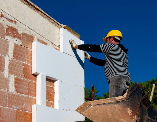 Best Eco-Friendly Insulation in Onset, MA