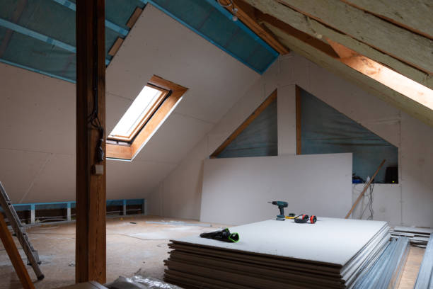 Best Cellulose Insulation in Onset, MA