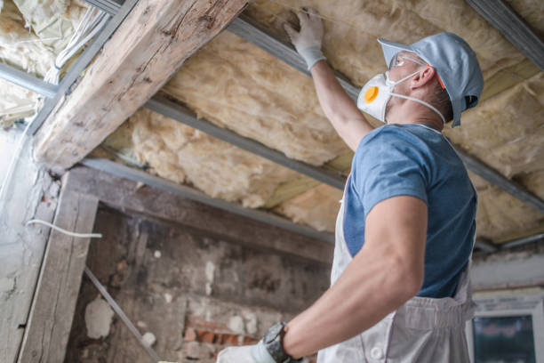 Best Residential Insulation in Onset, MA