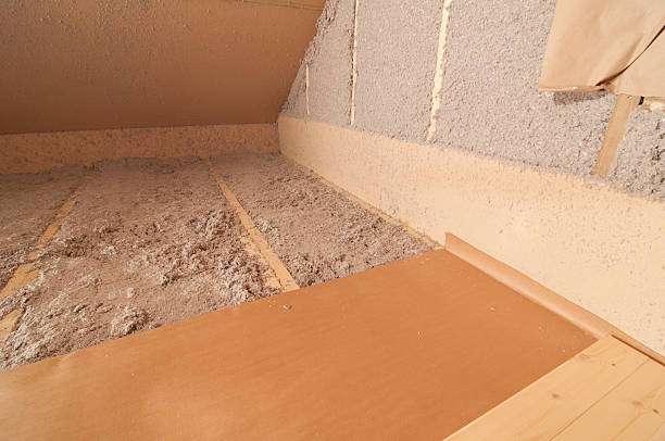 Best Geographic-Specific Insulation Services in Onset, MA