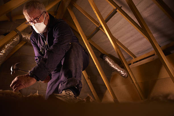 Best Blown-in Insulation in Onset, MA